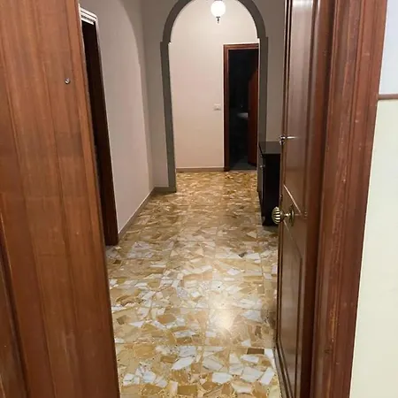 Homestay F&s Scandicci