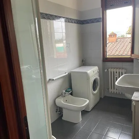 F&s Homestay Scandicci