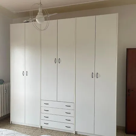 Homestay F&s Scandicci